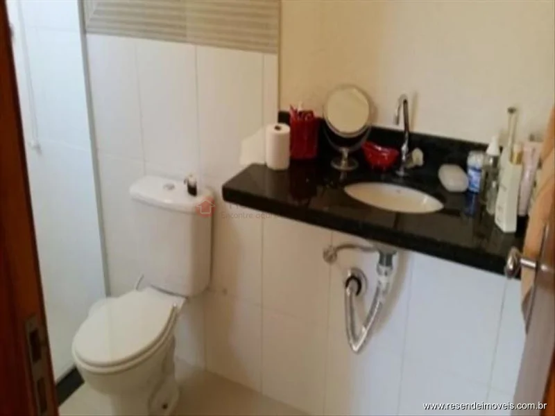 Foto 1 de 10 - Casa para venda em Mirante das Agulhas