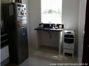 Casa para venda em Mirante das Agulhas