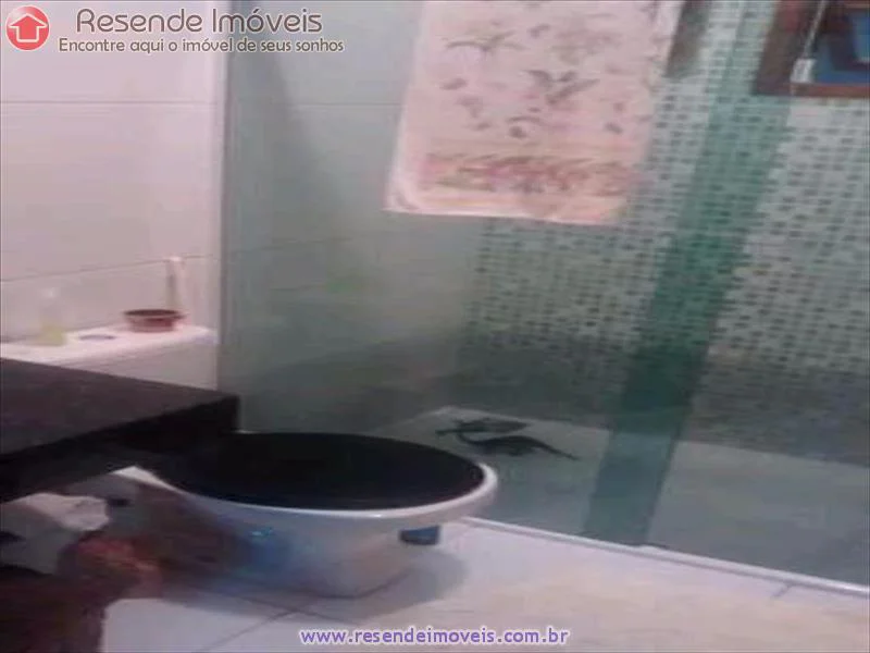 Foto 8 de 8 - Casa para venda em Jardim Aliança II