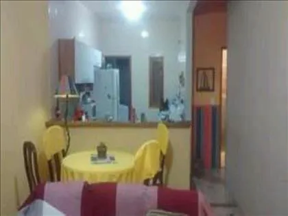 Casa para venda em Jardim Aliança II