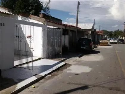Casa para venda em Jardim Alegria