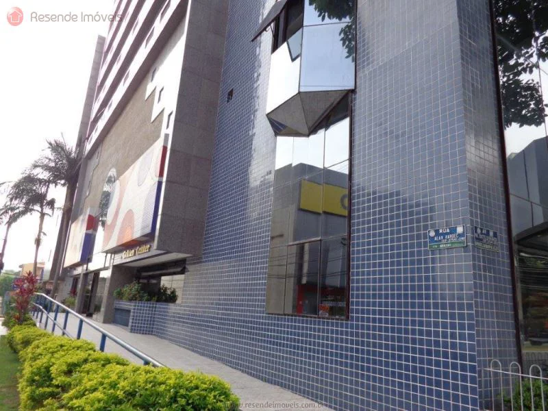 Foto 3 de 16 - Sala Comercial para aluguel em Jardim Tropical