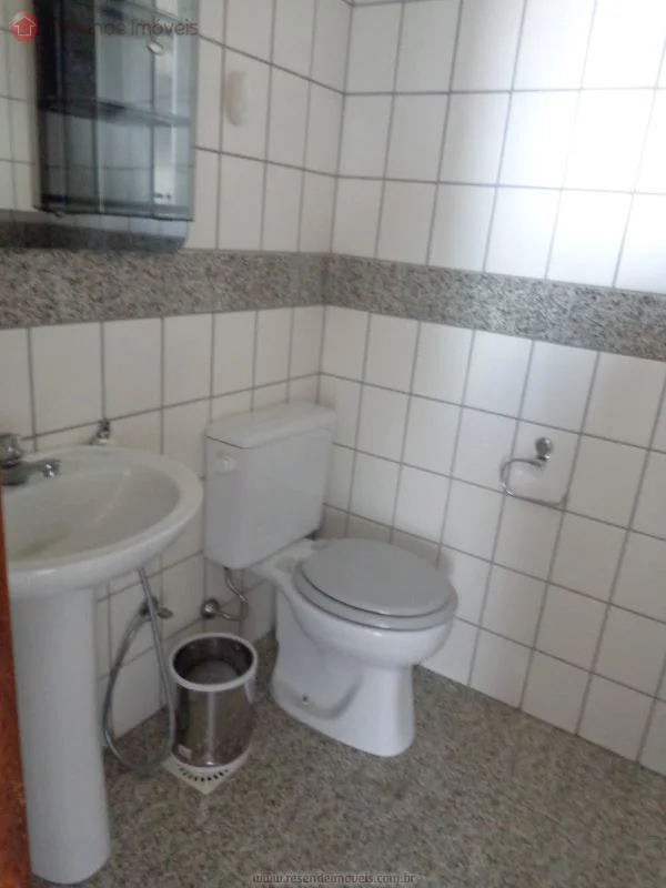 Foto 14 de 16 - Sala Comercial para aluguel em Jardim Tropical