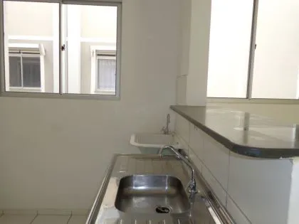 Apartamento para aluguel em Paraíso