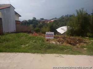 Terreno para venda em Parque Ipiranga II