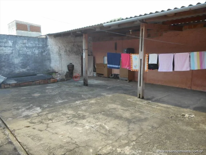Foto 7 de 12 - Casa para venda em Cidade Alegria