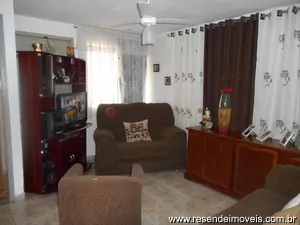 Casa para venda em Cidade Alegria