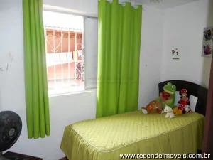 Casa para venda em Cidade Alegria