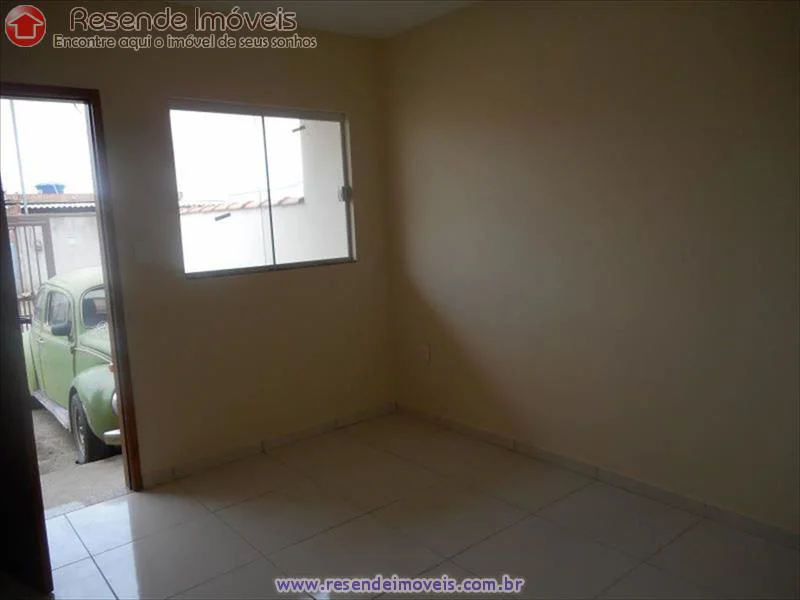 Foto 2 de 14 - Casa para venda em Morada do Contorno