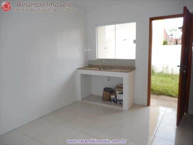 Foto 10 de 14 - Casa para venda em Morada do Contorno