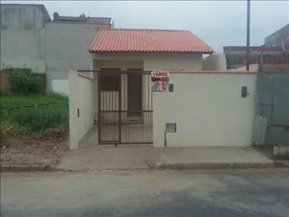 Casa para venda em Morada do Contorno