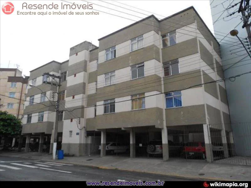 Foto 1 de 6 - Apartamento para venda em Comercial