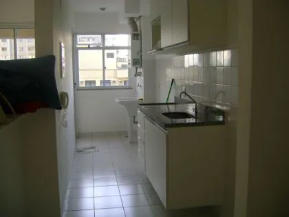 Apartamento para aluguel em Jardim Jalisco