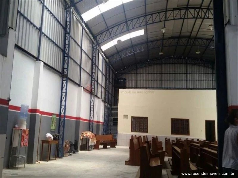 Foto 7 de 9 - Galpão para aluguel em São Caetano