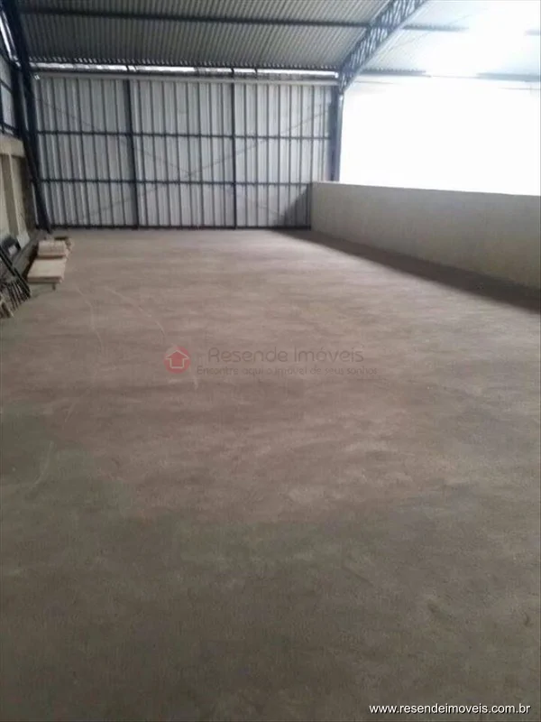 Foto 3 de 9 - Galpão para aluguel em São Caetano