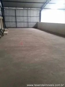 Galpão para aluguel em São Caetano