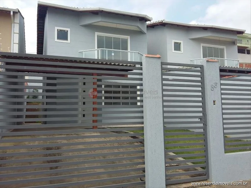 Foto 6 de 7 - Casa para aluguel em Parque Ipiranga II