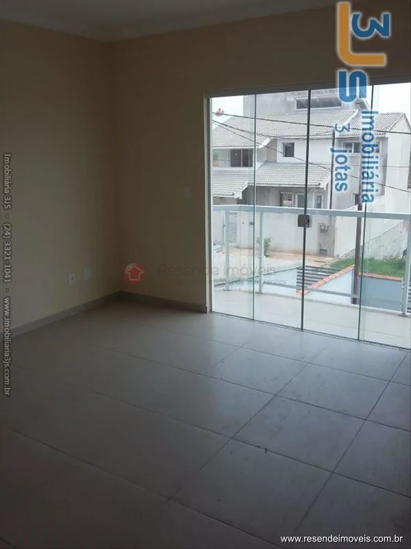 Foto 2 de 5 - Casa para venda em Parque Ipiranga II