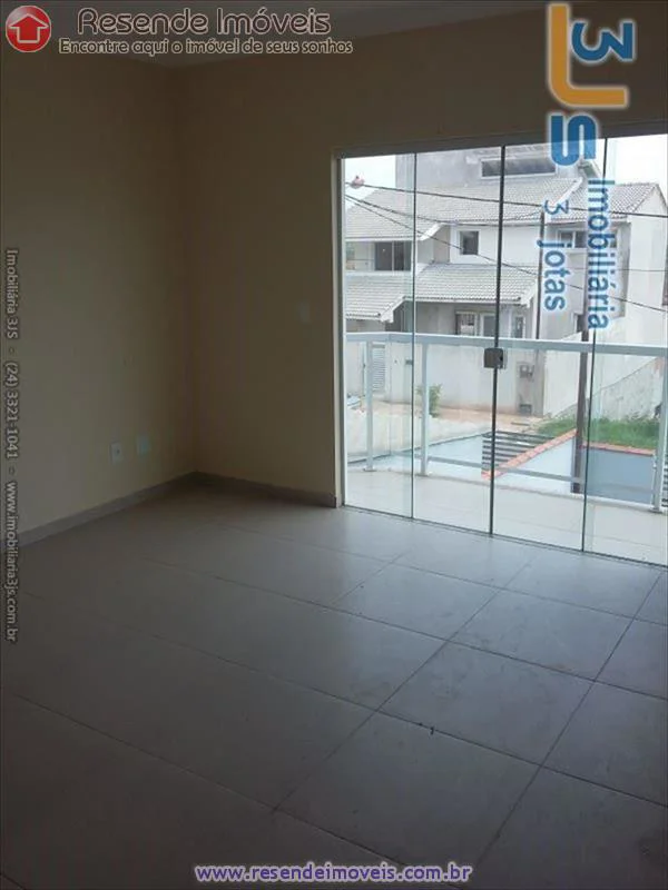 Foto 2 de 5 - Casa para venda em Parque Ipiranga II