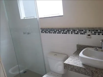 Casa para venda em Parque Ipiranga II