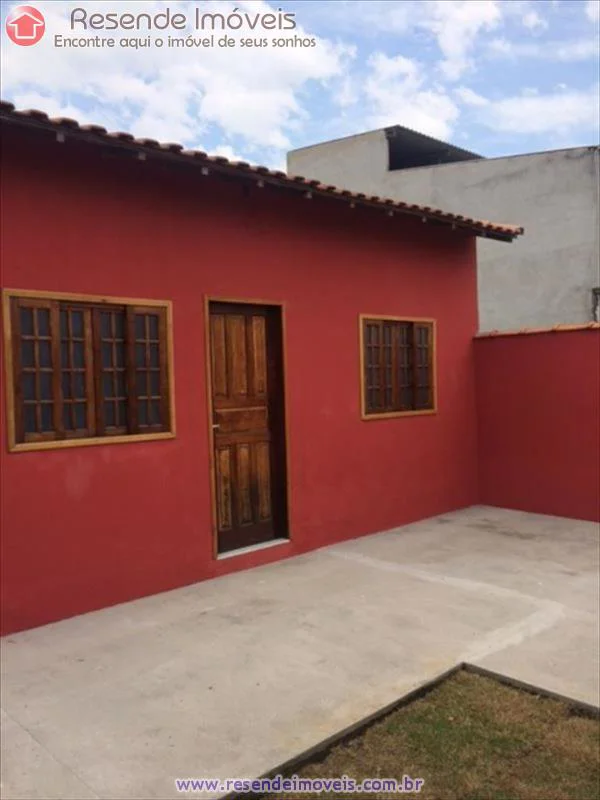 Foto 9 de 10 - Casa para venda em Jardim Aliança II