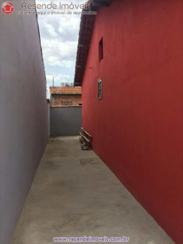 Foto 7 de 10 - Casa para venda em Jardim Aliança II