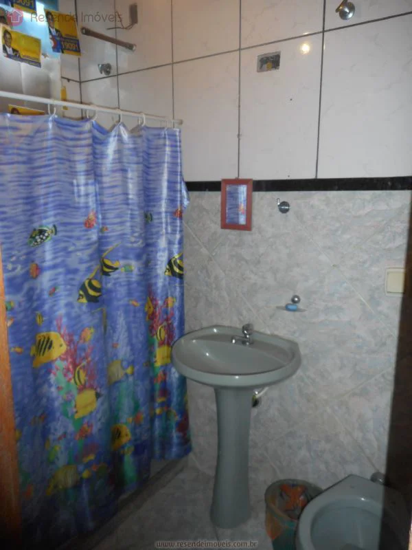 Foto 7 de 20 - Casa para venda em Fazenda da Barra