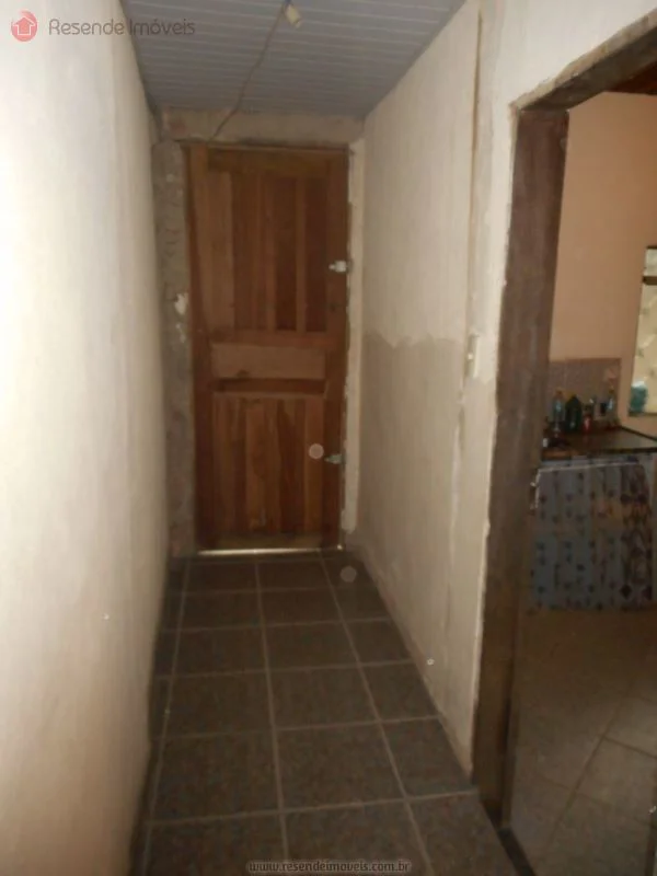 Foto 9 de 20 - Casa para venda em Fazenda da Barra