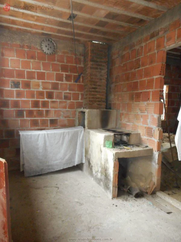 Foto 12 de 20 - Casa para venda em Fazenda da Barra