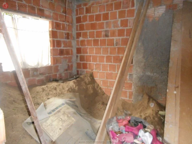 Foto 13 de 20 - Casa para venda em Fazenda da Barra