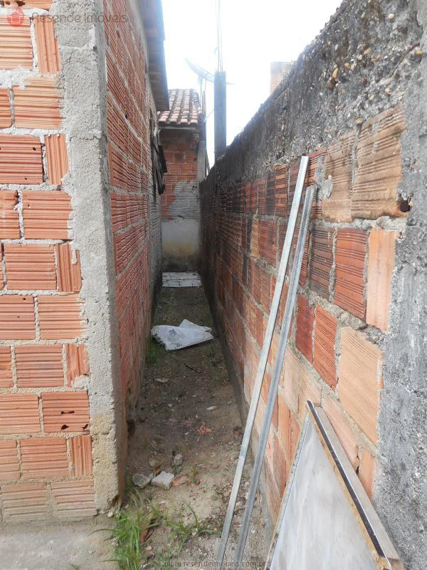 Foto 15 de 20 - Casa para venda em Fazenda da Barra