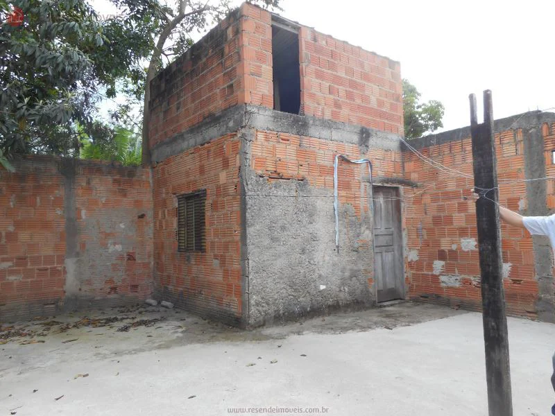 Foto 16 de 20 - Casa para venda em Fazenda da Barra