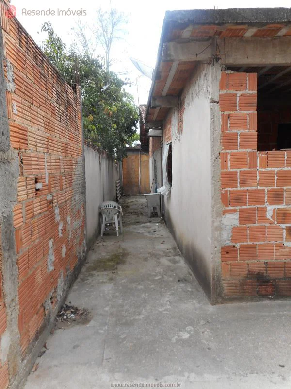 Foto 19 de 20 - Casa para venda em Fazenda da Barra