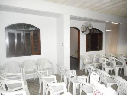 Casa para venda em Fazenda da Barra
