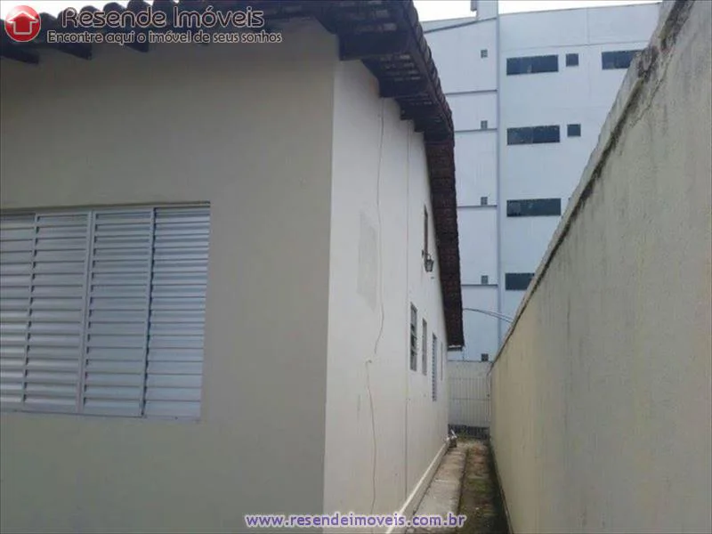 Foto 4 de 5 - Casa para aluguel em Morada da Colina