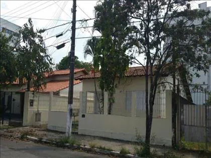 Casa para aluguel em Morada da Colina