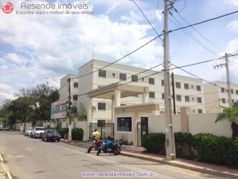 Foto 6 de 6 - Apartamento para aluguel em Cidade Alegria