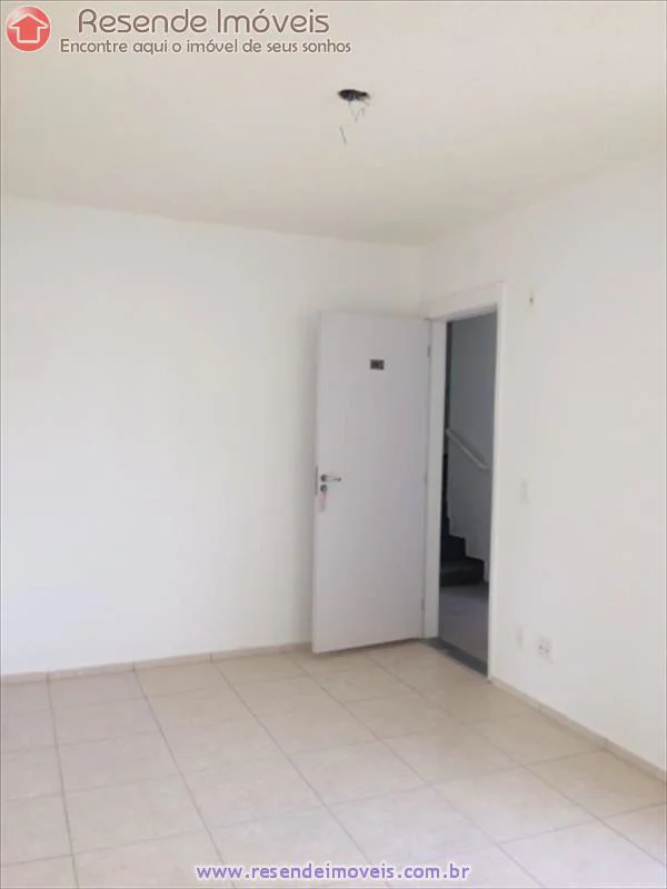 Foto 2 de 6 - Apartamento para aluguel em Cidade Alegria