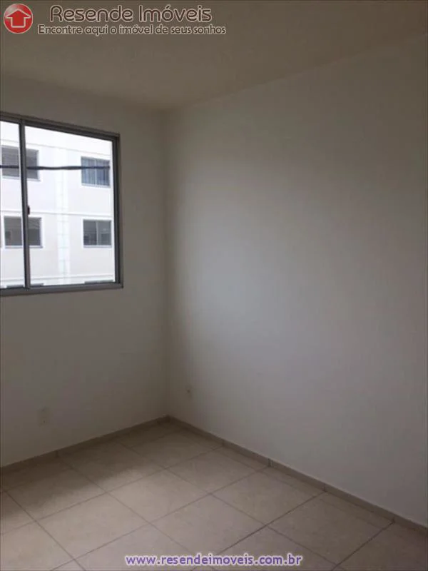 Foto 4 de 6 - Apartamento para aluguel em Cidade Alegria