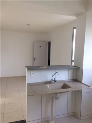Apartamento para aluguel em Cidade Alegria