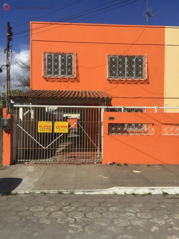 Foto 1 de 2 - Casa para aluguel em Montese