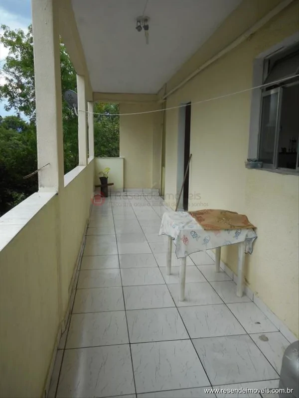 Foto 21 de 26 - Casa para venda em Novo Surubi