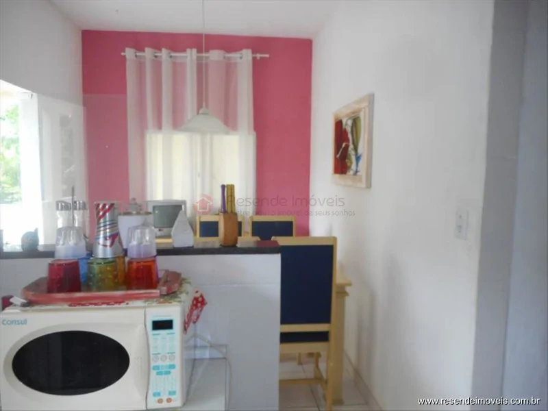 Foto 19 de 26 - Casa para venda em Novo Surubi