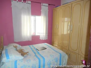 Casa para venda em Novo Surubi