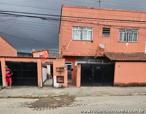 Casa à venda em Liberdade