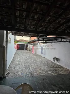 Casa à venda em Liberdade