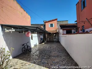 Casa à venda em Liberdade