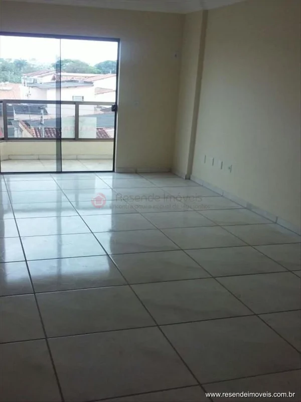 Foto 5 de 6 - Apartamento para aluguel em Vila Julieta