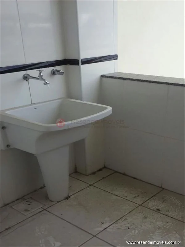 Foto 4 de 6 - Apartamento para aluguel em Vila Julieta