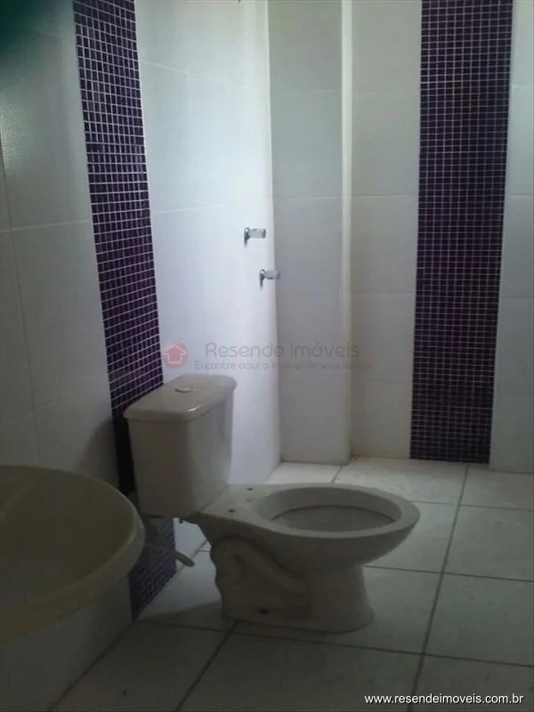 Foto 2 de 6 - Apartamento para aluguel em Vila Julieta